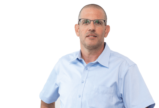 אייל חיים, איילון בית השקעות, קרדיט: עמי ארליך